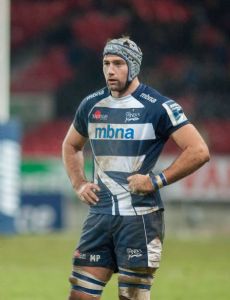 Michael Paterson