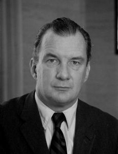 Edward Bennett Williams