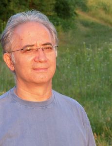 Gabriel Andreescu
