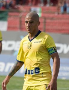 Alejandro Camargo
