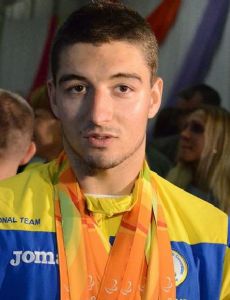 Maksym Krypak