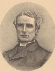 George Torrance