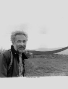 Mauro Staccioli