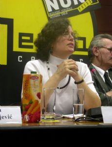 Kori Udovički