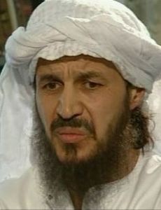 Abu Muhammad Asem al-Maqdisi