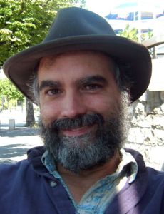 Jim Kent
