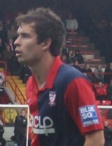 David McGurk