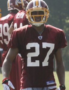 Fred Smoot