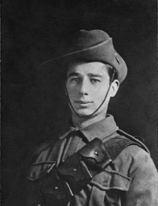 Samuel Pearse