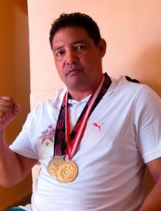 Jorge Gutiérrez