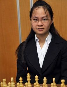 Ruan Lufei