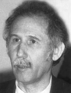 Marin Sorescu