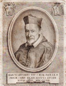 Marco Antonio Franciotti