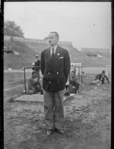 Charles Lagarde