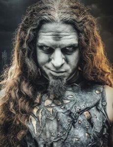 David Vogt (musician)