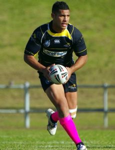 Maurice Kennedy (rugby league)