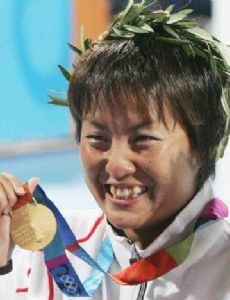 Ai Shibata