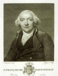 François de Neufchâteau