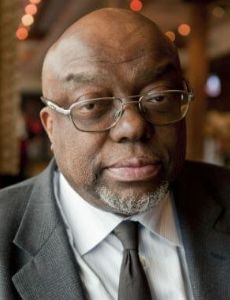 Stanley Crouch