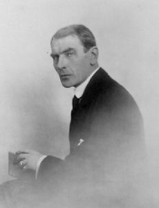 Richard von Schaukal