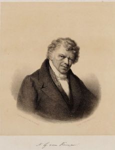 Nicolaas Godfried van Kampen