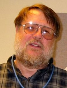 Ray Tomlinson