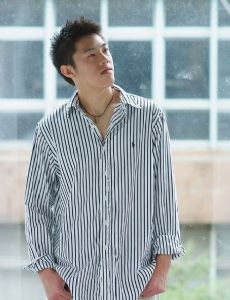 Anthony Chang