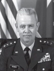Howard W. Penney