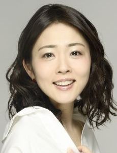 Misato Fukuen