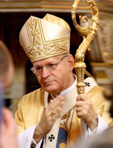 Péter Erdő