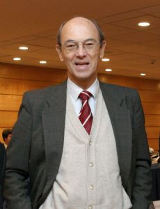 Ricardo Ffrench-Davis