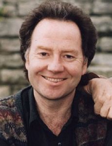 Anthony Bygraves