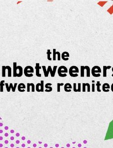The Inbetweeners: Fwends Reunited