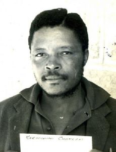 Potlako Leballo