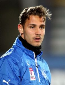 Daniel Maderner