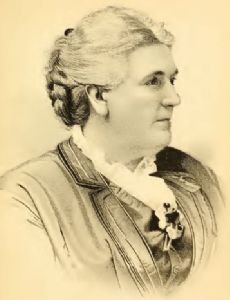 Frances Shimer