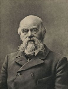 Hans Hagerup Krag