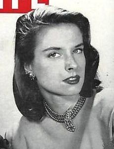 Evelyn McBride