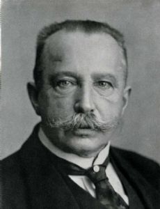 Walther Judeich