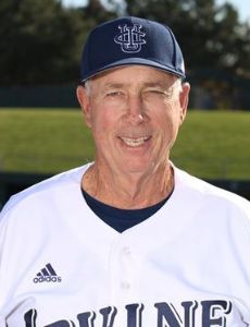 Mike Gillespie