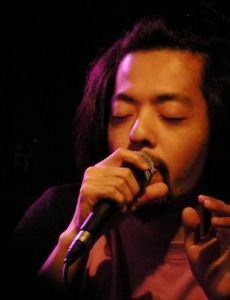 Tavito Nanao