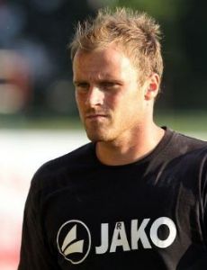 Krzysztof Kozik