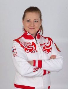 Daria Serova