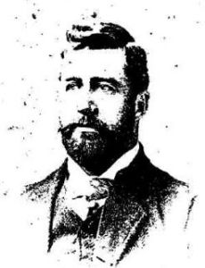 John Moir (politician)