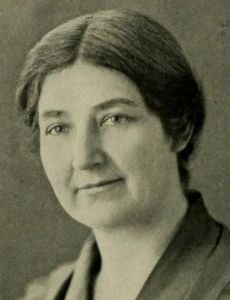 Bessie Olive Cole