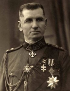 Silvestras Žukauskas