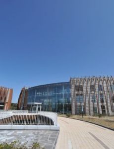 Branksome Hall Asia