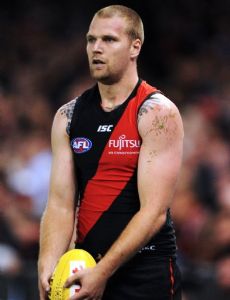 Jake Stringer
