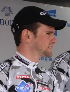 Romain Combaud