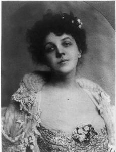 Mariette Leslie Cotton